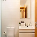 Charming 1-bedroom In