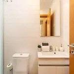 Charming 1-bedroom In