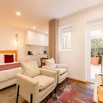 Appartement Charming 1-bedroom In Porto