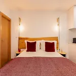 Charming 1-bedroom In * Porto