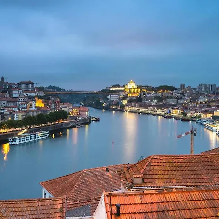 Charming 1-bedroom In * Oporto