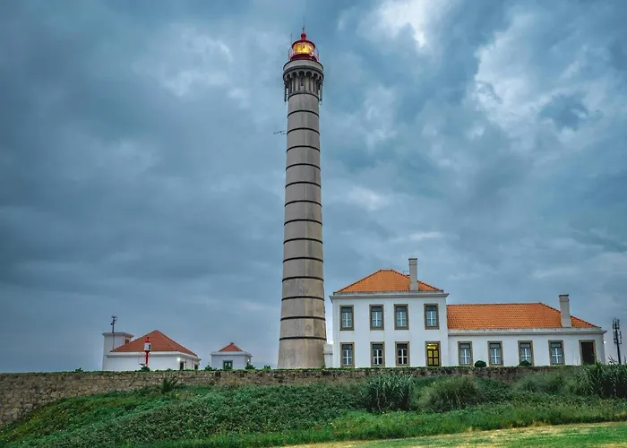Charming 1-bedroom In Apartment Porto