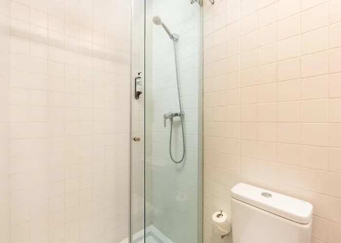 Charming 1-bedroom In *