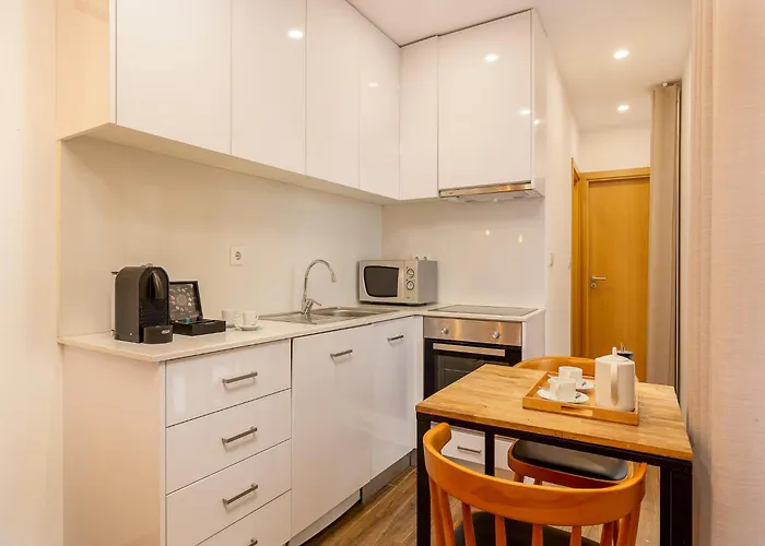 Charming 1-bedroom In