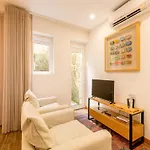 Charming 1-bedroom In Apartment