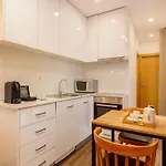 Charming 1-bedroom In