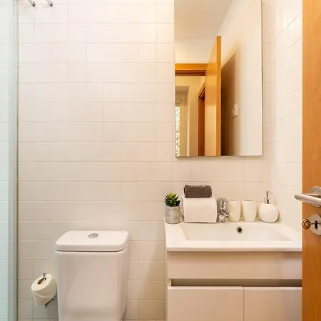 Charming 1-bedroom In