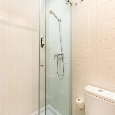 Charming 1-bedroom In *