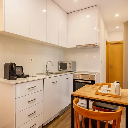 Charming 1-bedroom In